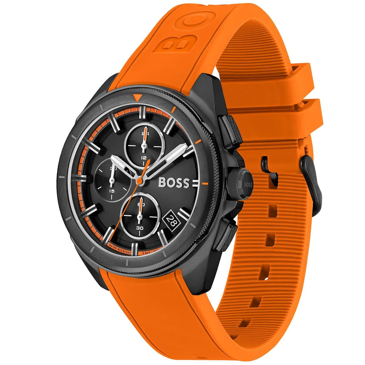 Hugo Boss 1513957 Ruffles Watch – Men’s Watch - Luxverse