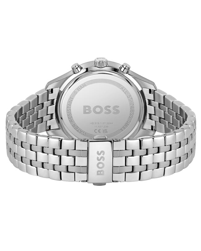 Hugo Boss Quartz Chronograph HB1513975 – Men’s Watch - Luxverse