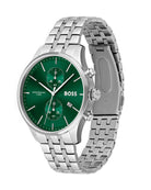 Hugo Boss Quartz Chronograph HB1513975 – Men’s Watch - Luxverse