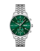 Hugo Boss Quartz Chronograph HB1513975 – Men’s Watch - Luxverse