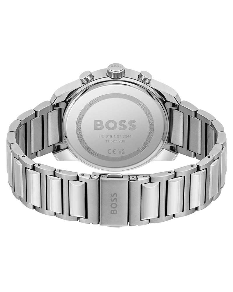 Hugo Boss 1514007 Quartz Watch HB1514007 – Men’s Watch - Luxverse