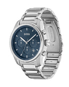 Hugo Boss 1514007 Quartz Watch HB1514007 – Men’s Watch - Luxverse