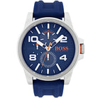 Hugo Boss Orange Detroit Blue HB1550008 – Men’s Watch - Luxverse