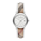 Burberry The City Haymarket  BU9136 – Women’s Watch - Luxverse