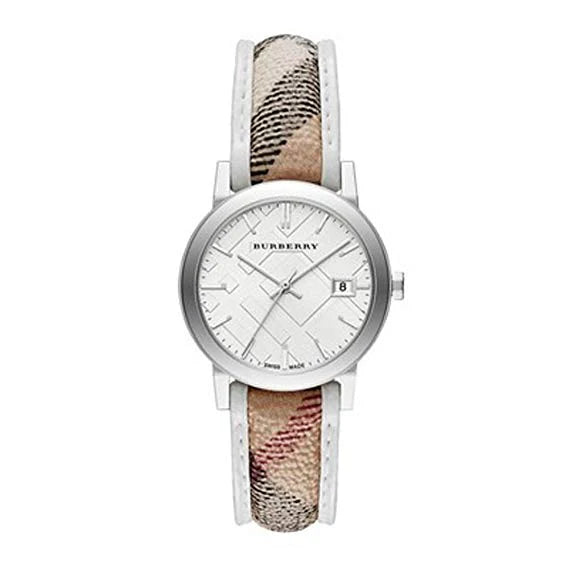 Burberry The City Haymarket  BU9136 – Women’s Watch - Luxverse