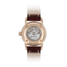 Tissot Mido Baroncelli Lady Automatic M7600.3.26.8 - Women’s Watch - Luxverse