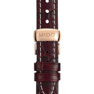 Tissot Mido Baroncelli Lady Automatic M7600.3.26.8 - Women’s Watch - Luxverse