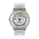 Tissot Mido Commander Black Dial Chronometer M021.431.11.051.00 Automatic Men’s Watch - Luxverse