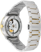 Tissot Mido Commander Silver Dial Automatic M021.431.22.071.00 - Men’s Watch - Luxverse