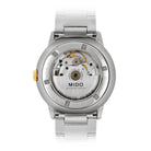 Tissot Mido Commander Silver Dial Automatic M021.431.22.071.00 - Men’s Watch - Luxverse