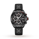 TAG Heuer CAZ2011.FT8024 Formula 1 Calibre 16 41mm Automatic Mens Watch - Luxverse