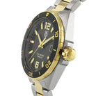 TAG Heuer WAZ1121.BB0879 Formula 1 Mens 41mm Quartz Bicolour Mens Watch - Luxverse