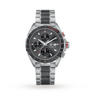 TAG Heuer CAZ2012.BA0970 Formula 1 Calibre 16 44mm Automatic Chronograph Mens Watch - Luxverse