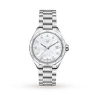 TAG Heuer WBJ1319.BA0666 Formula 1 Quartz 35mm Ladies Watch - Luxverse