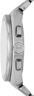 Michael Kors MK9176 stainless steel bracelet luxury watch