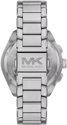 Michael Kors Accelerator MK9176 black dial quartz wristwatch