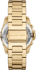 Michael Kors Alek MK9184 quartz sport dress watch