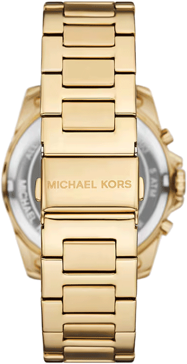 Michael Kors Alek MK9184 quartz sport dress watch