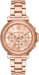 Michael Kors MK7494 oversized women's luxury watch