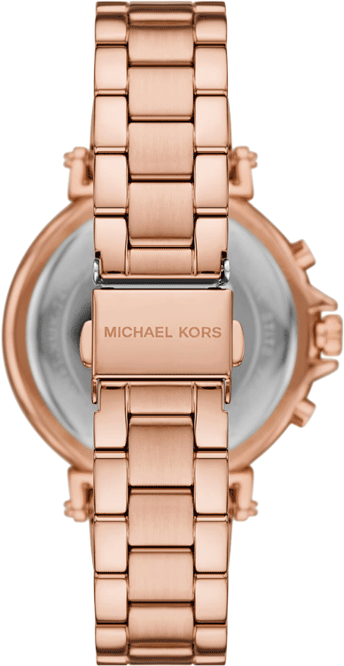 Michael Kors Maren MK7494 quartz chronograph wristwatch