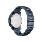 Hugo Boss HB1513758 Hero Blue Wristwatch – Men’s Watch - Luxverse