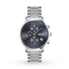 Hugo Boss HB1513779 Grey Dial Aeroliner Watch – Men’s Watch - Luxverse