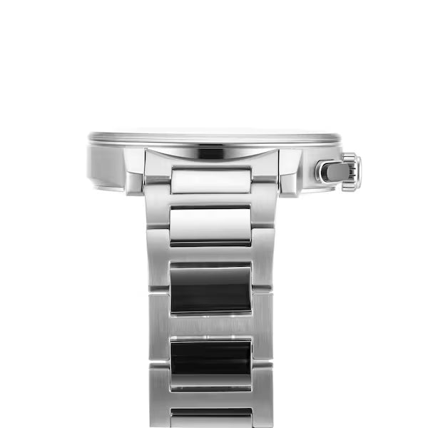 Hugo Boss HB1513762 Peak Black Watch – Men’s Watch - Luxverse