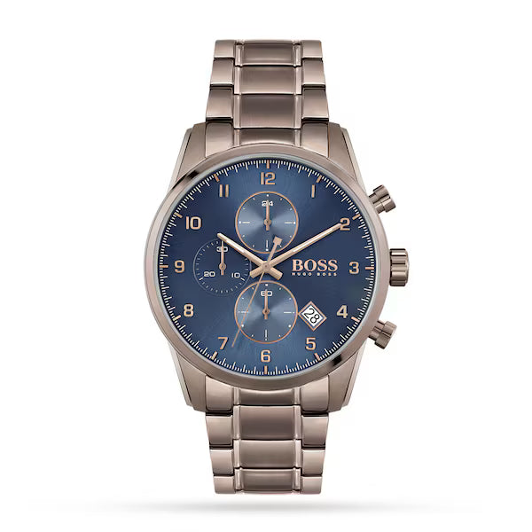 Hugo Boss Skymaster Watch HB1513788 – Men’s Watch - Luxverse
