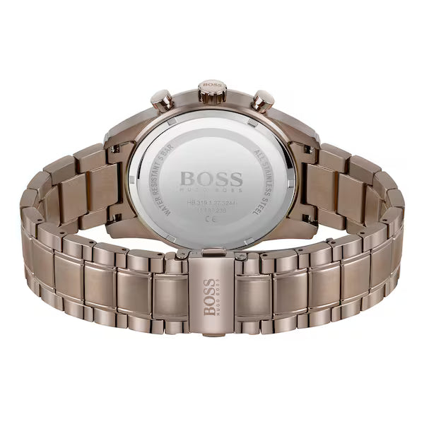Hugo Boss Skymaster Watch HB1513788 – Men’s Watch - Luxverse