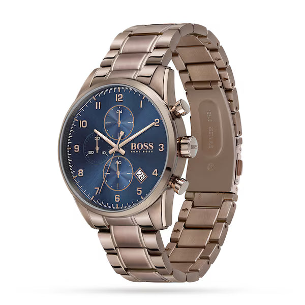 Hugo Boss Skymaster Watch HB1513788 – Men’s Watch - Luxverse
