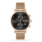 Hugo Boss Integrity HB1513808 Wristwatch – Men’s Watch - Luxverse