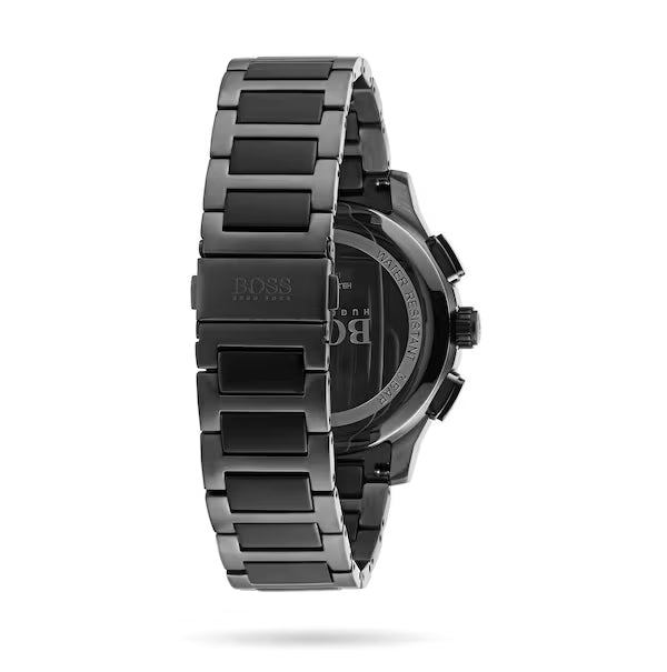 Hugo Boss Watch HB1513814 – Men’s Watch - Luxverse