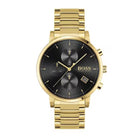 Hugo Boss Integrity HB1513781 Watch Strap – Men’s Watch - Luxverse