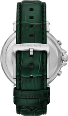 Michael Kors MK7498 oversized women's luxury watch