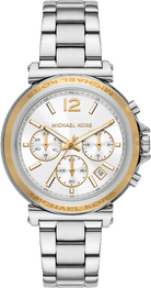 Michael Kors MK7495 oversized women's luxury watch