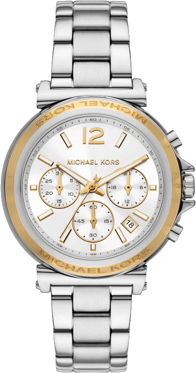 Michael Kors MK7495 oversized women's luxury watch