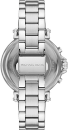 Michael Kors Maren MK7495 quartz chronograph watch