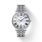 Tissot Carson T122.410.11.033.00 Swiss Quartz Men’s Watch - Luxverse