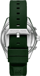 Michael Kors Maritime MK9214 45mm dive watch