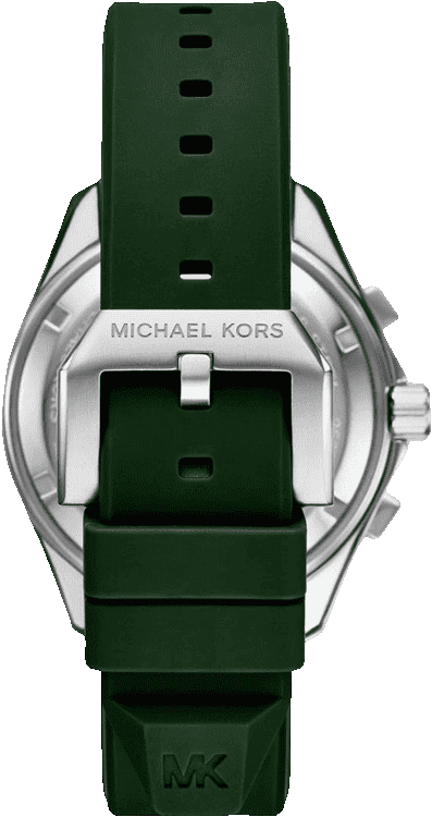 Michael Kors Maritime MK9214 45mm dive watch