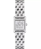 Michael Kors Georgie MK4933 women's silver micro watch