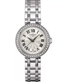 Tissot Bellissima Small Lady T126.010.61.113.00 Swiss Quartz Women’s Watch - Luxverse