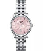 Tissot Carson Premium Diamonds T122.210.11.159.00 Quartz Men’s Watch - Luxverse