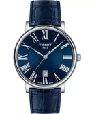 Tissot Carson Premium T122.410.16.043.00 Swiss Quartz Men’s Watch - Luxverse