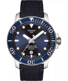 Tissot Seastar 1000 Powermatic 80 Silicium T120.407.17.041.01  – Men’s Watch - Luxverse
