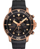 Tissot Seastar 1000 T120.417.37.051.00 Quartz Chronograph – Men’s Watch - Luxverse