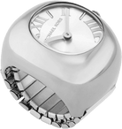 Michael Kors Rylee MK4873 stainless steel ring watch