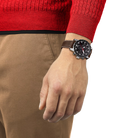 Tissot SuperSport Chrono T125.617.16.051.01 Swiss Quartz Men’s Watch - Luxverse