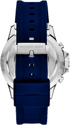 Michael Kors Everest MKO1160 45mm sporty men's watch