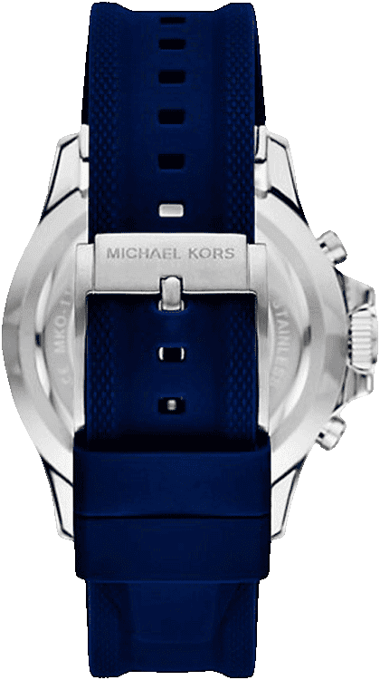 Michael Kors Everest MKO1160 45mm sporty men's watch